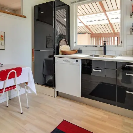 Velika - 25m To The Inlet In Sealand By Interhome Holiday home
