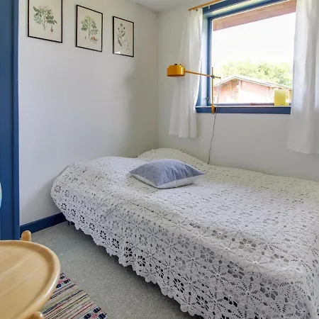 Holiday home Velika - 25m To The Inlet In Sealand By Interhome Grevinge
