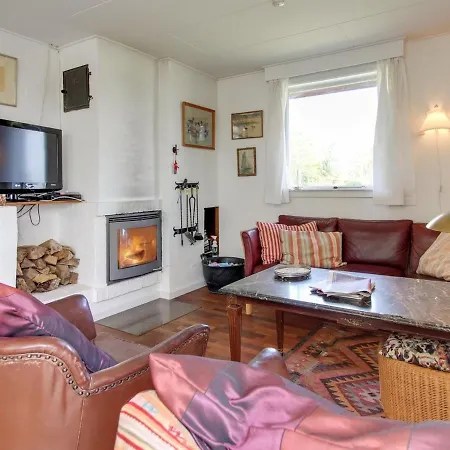 Velika - 25m To The Inlet In Sealand By Interhome