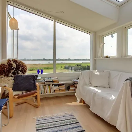 Holiday home Velika - 25m To The Inlet In Sealand By Interhome