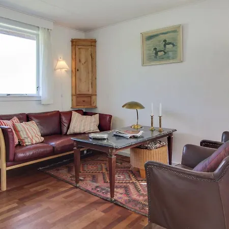 Holiday home Velika - 25m To The Inlet In Sealand By Interhome *