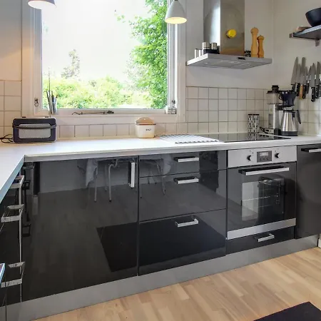 Velika - 25m To The Inlet In Sealand By Interhome Holiday home Grevinge
