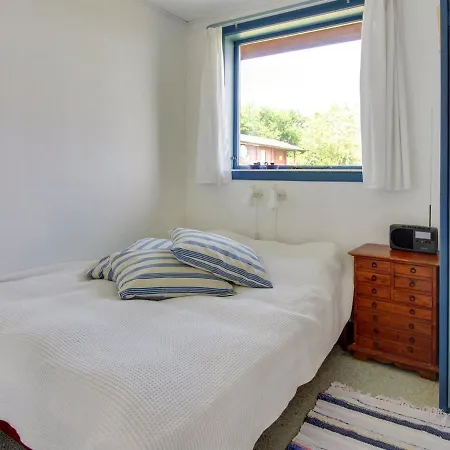 Velika - 25m To The Inlet In Sealand By Interhome *