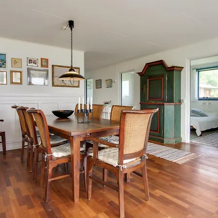 Velika - 25m To The Inlet In Sealand By Interhome Holiday home Grevinge