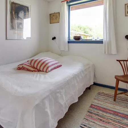 Holiday home Velika - 25m To The Inlet In Sealand By Interhome Grevinge