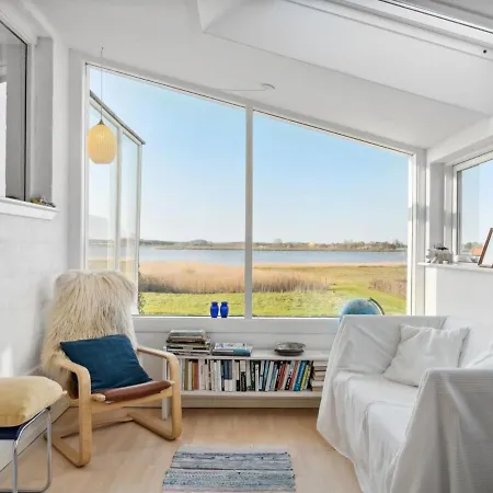 Velika - 25m To The Inlet In Sealand By Interhome