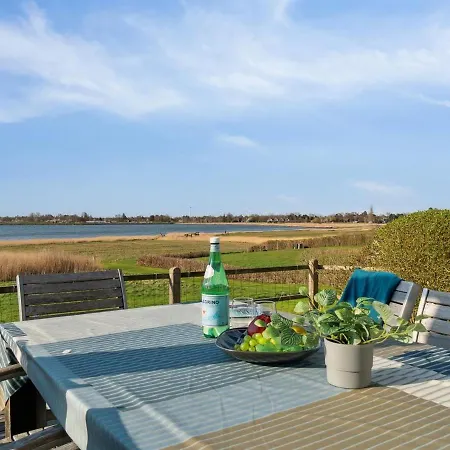 Velika - 25m To The Inlet In Sealand By Interhome * Grevinge
