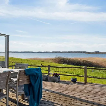 Velika - 25m To The Inlet In Sealand By Interhome *