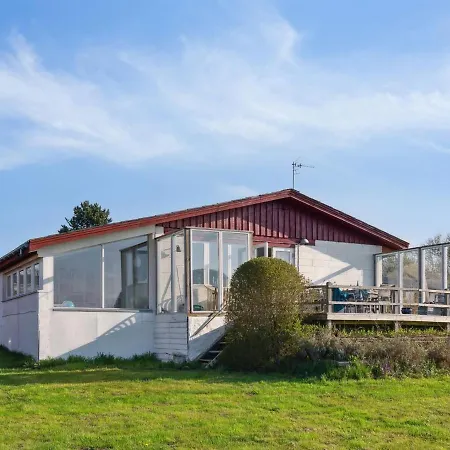 Holiday home Velika - 25m To The Inlet In Sealand By Interhome