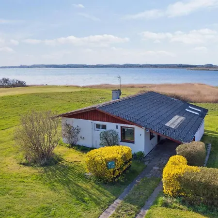 Velika - 25m To The Inlet In Sealand By Interhome *