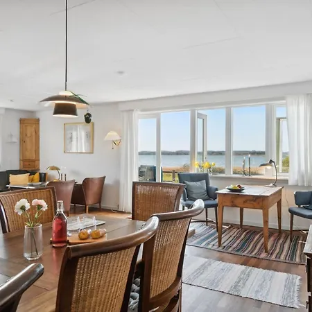 Feriehus Velika - 25m To The Fjord By Interhome