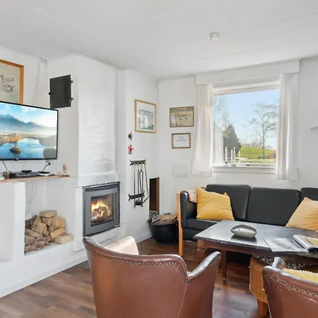 Feriehus Velika - 25m To The Fjord By Interhome