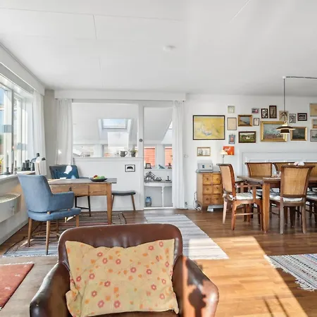 Velika - 25m To The Fjord By Interhome Feriehus *
