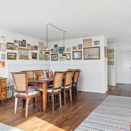 Velika - 25m To The Fjord By Interhome Feriehus *