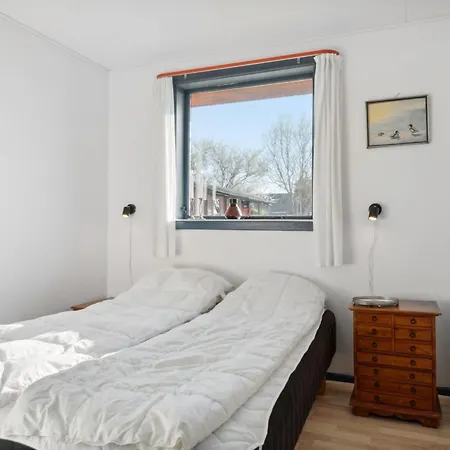 Feriehus Velika - 25m To The Fjord By Interhome *