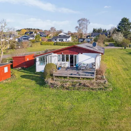 Velika - 25m To The Fjord By Interhome * Grevinge