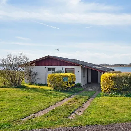 Feriehus Velika - 25m To The Fjord By Interhome Grevinge