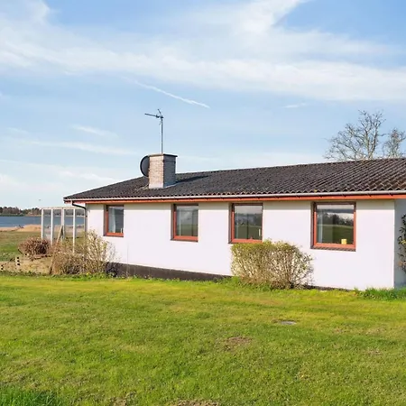 Feriehus Velika - 25m To The Fjord By Interhome Grevinge