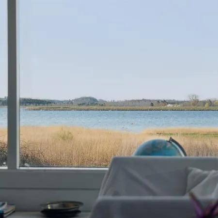 Velika - 25m To The Fjord By Interhome