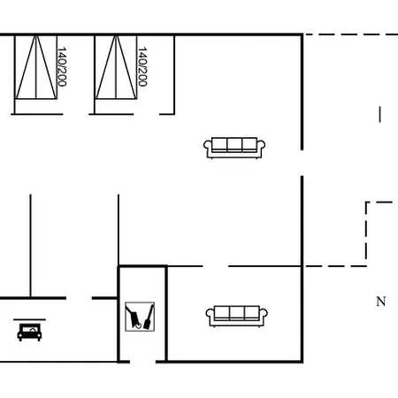 Ferienhaus Velika - 25m To The Fjord By Interhome *